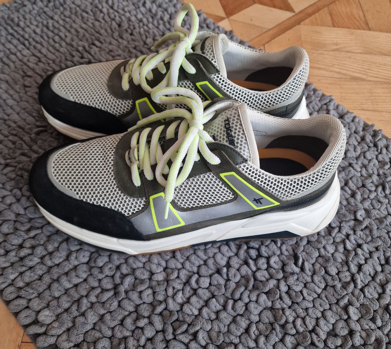 Buty męskie Togoshi rozmiar 42