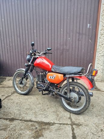 mz etz 150 (simson wsk shl wfm)