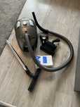 Odkurzacz electrolux easy go