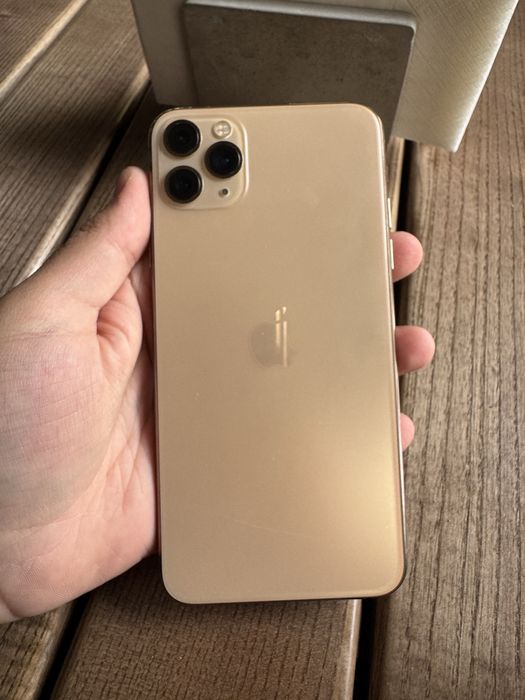 IPhone 11 Pro Max 64 gb