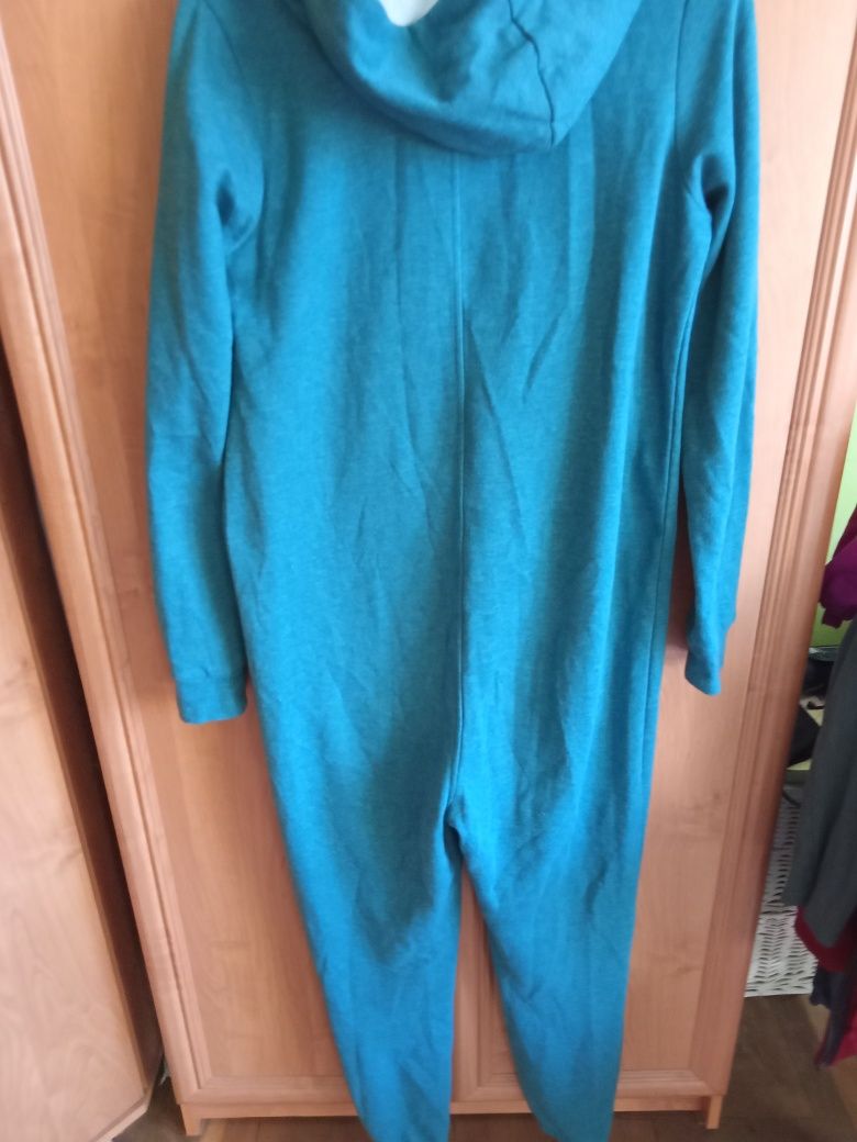 Dres kombinezon Blue Motion roz 36/38