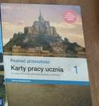Poznać przeszłość 1-Karty pracy ucznia