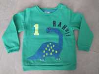 Bluza Dino dinozaur 92