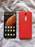 Телефон Xiaomi Mi 9T (все працює, крім звуку)