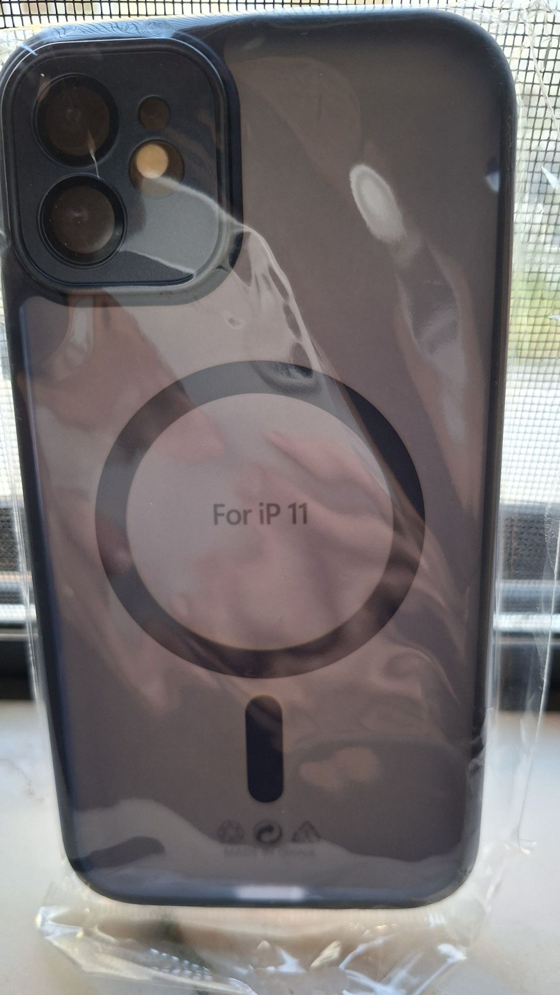Capas telemovel Iphone 11