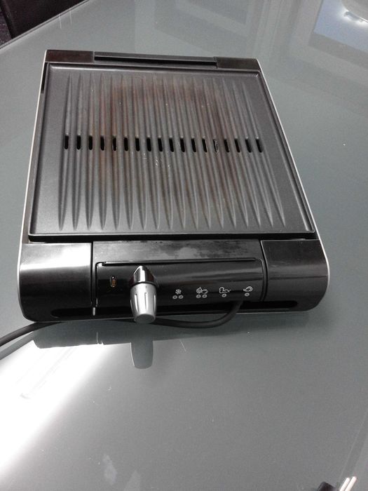 Vendo Grelhador marca Philips