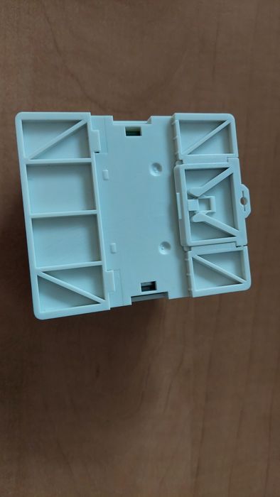 Zasilacz na szynę DIN Transformator 15V 30W 2A regulacja 13V - 18V