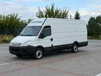 Iveco Daily  MAX*3.0 170KM*Serwis*L4 H2