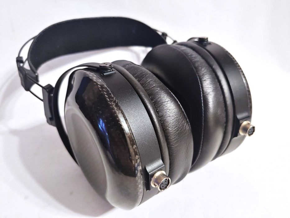 MrSpeakers Ether C Flow прямі конкуренти MDR-Z1R Stellia LCD-XC, $1800