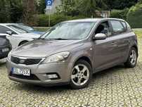 Kia Ceed 1.6 diesel 2009