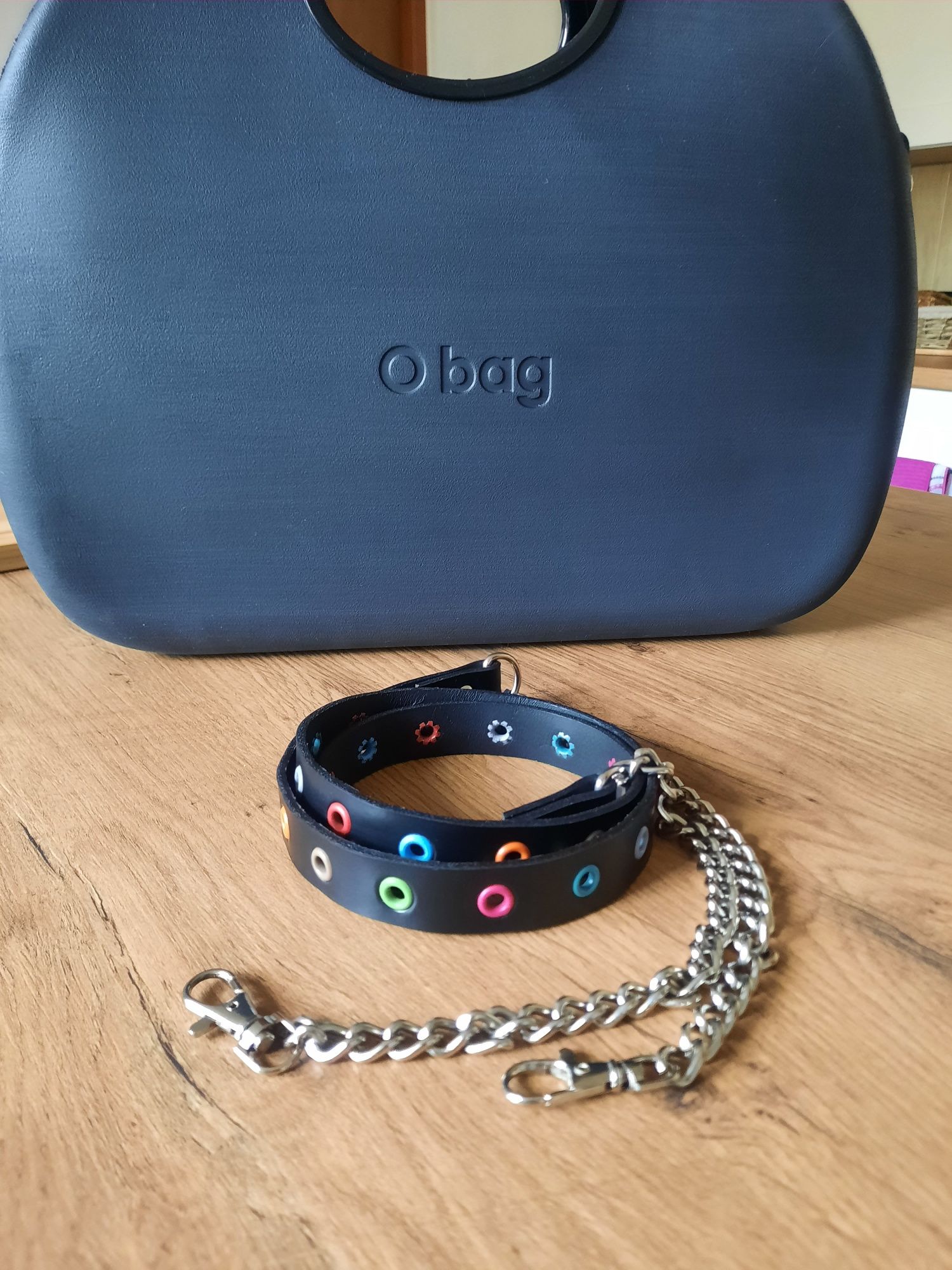Obag moon zestaw