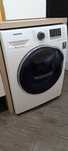 Pralko-suszarka Samsung AddWash WD80K5A10OX