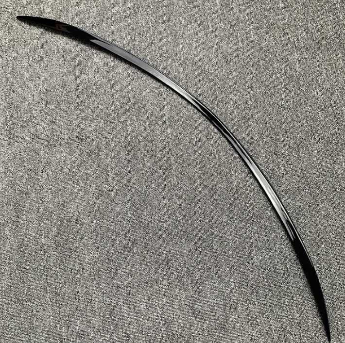 Spoiler Lotka Splitter Dokładka Mercedes Benz C Klasa SEDAN W205