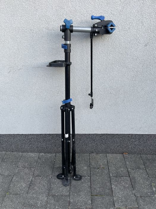 Stojak rowerowy serwisowy do 30 kg