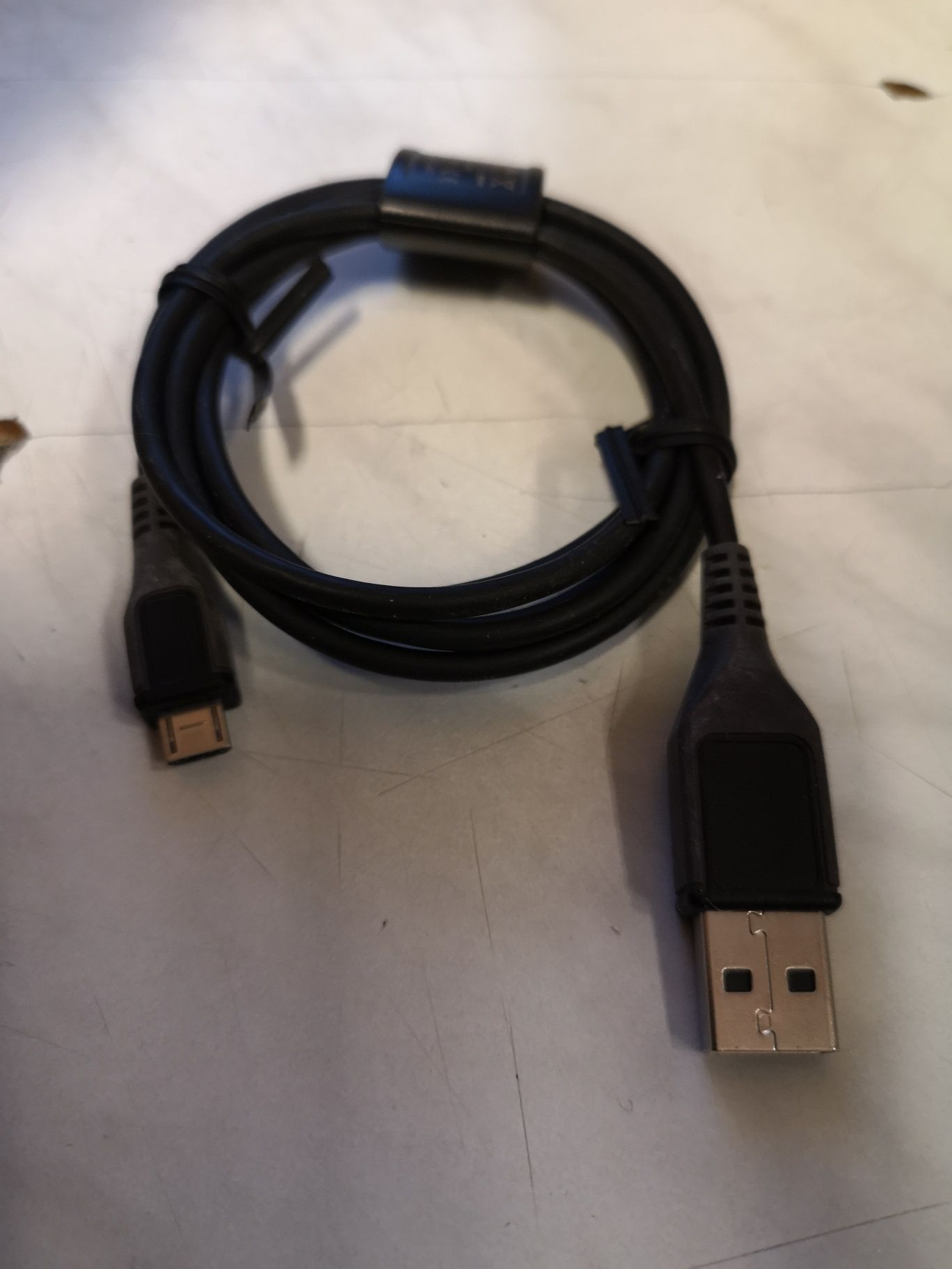 Kabel USB A microUSB NOKIA Nowy