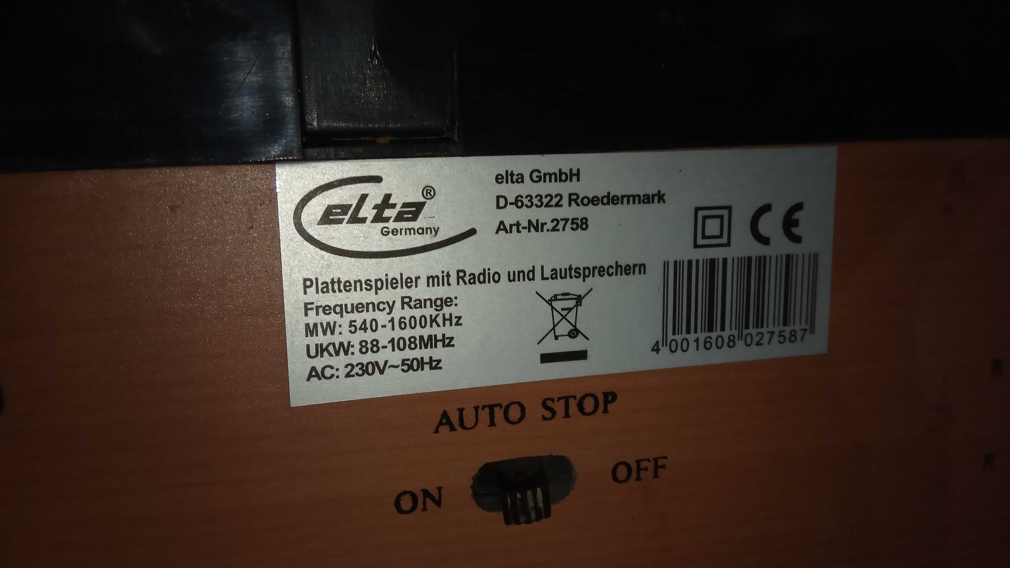 Eltra d-63322 roedermark