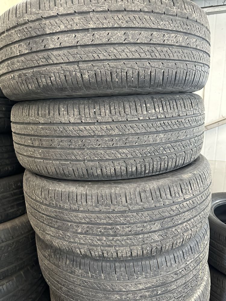 235/65 R17 104H Hankook Dynapro HP2 RA33