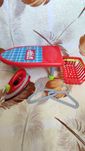 СРОЧНО ПРОДАМ детский гладильный набор