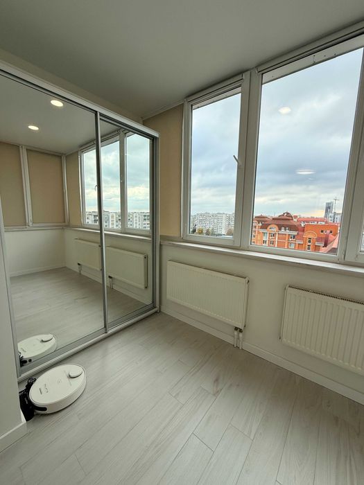 Однокімнатна квартира в сучасному ЖК Симфонія