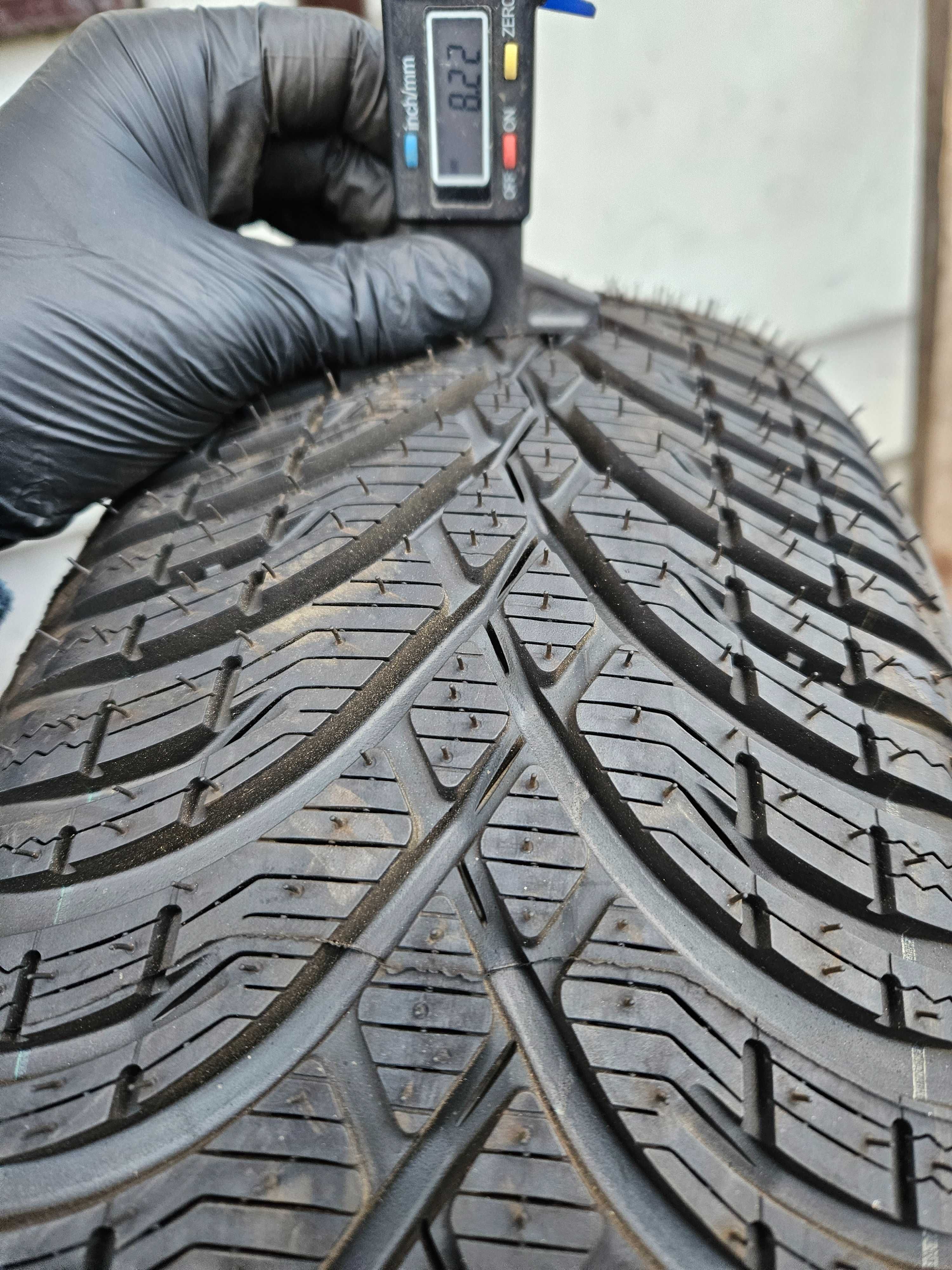 Kleber 185/55 r15 Krisalp HP3 /// NOWA! - 8,2mm wysyłka