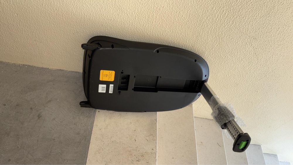 Isofix Hauck Drive N Care 120€