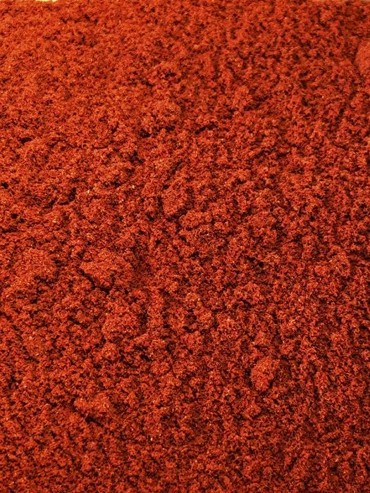 Паприка мелена АСТА100