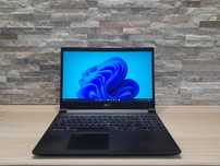 Laptop Gamingowy Acer / Geforce GTX 1650Ti / Ryzen 5 / 16GB / 512 SSD