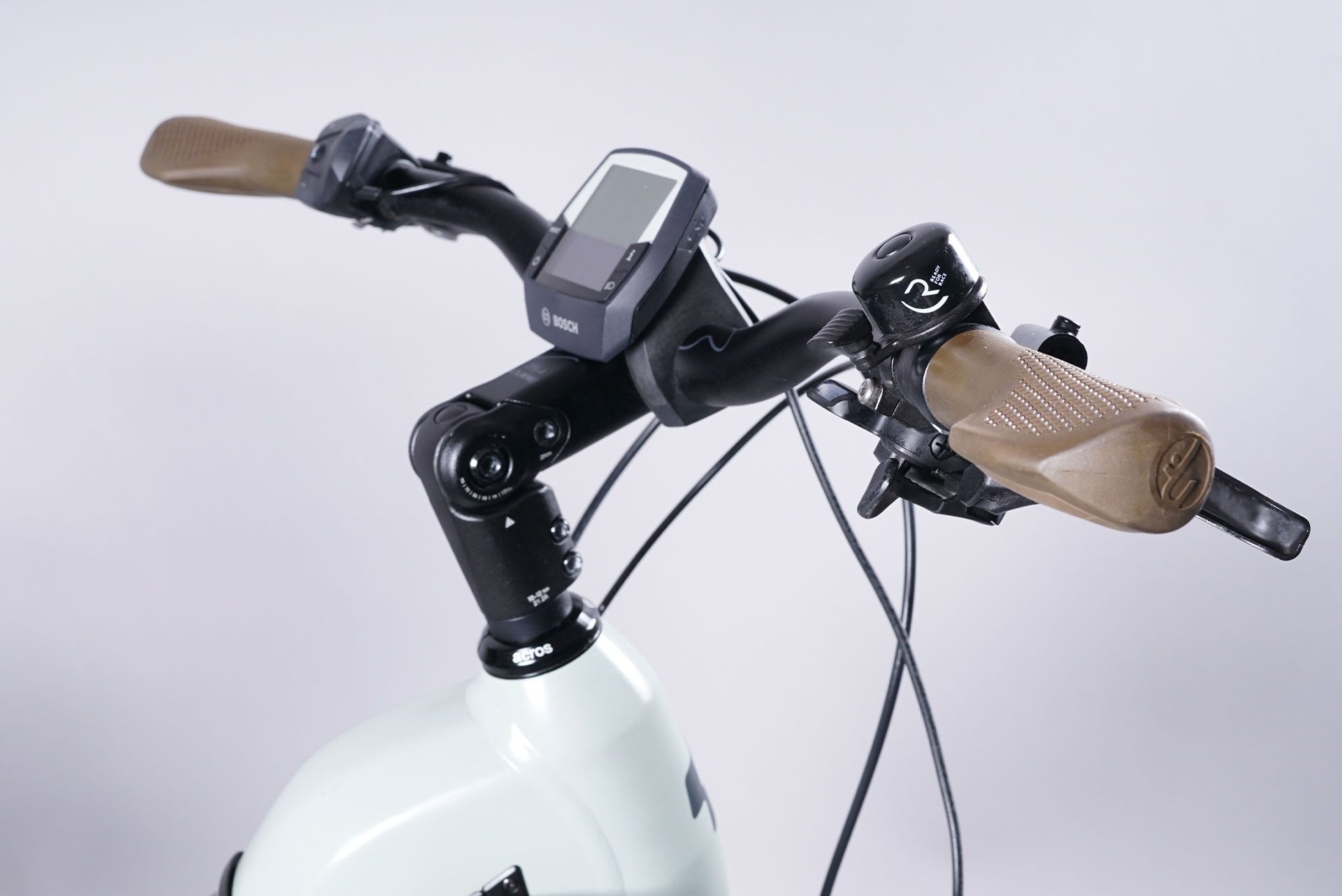 Cube Touring Pro Rower elektryczny