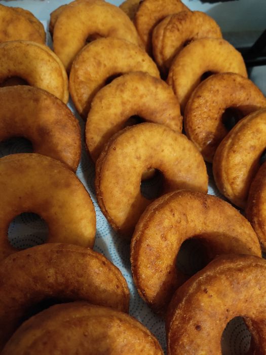 Pierniczki / Pierniki