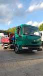 Renault Midlum  Renault Midlum Bardzo Dobry stan