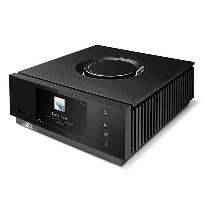 Naim Uniti Atom HDMI exdemo  RATY 10 x 0%
