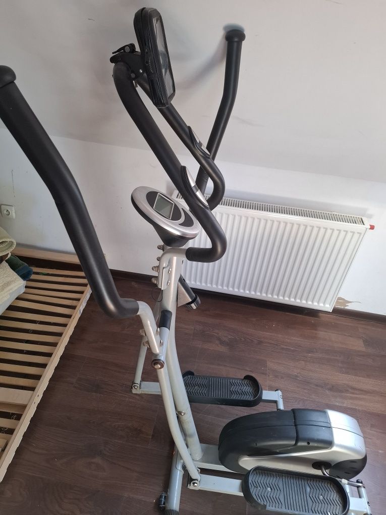 Orbitek magnetyczny do ćwiczeń