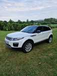 Land Rover Range Rover Evoque Range Rover Evoque ,2.0 TD 180 KM,4x4, salon Polska, bezwypadkowy