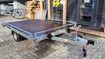 Atrelado MARTZ ATV 2  (1.3T)  NOVO