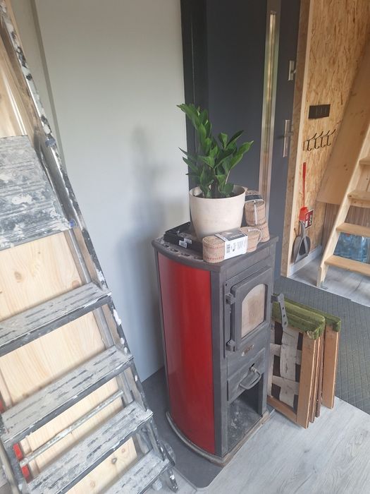 Wynajem cichego domku na doby