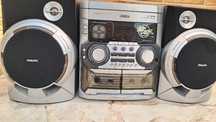 Музичний центр PHILIPS FW C 330/22