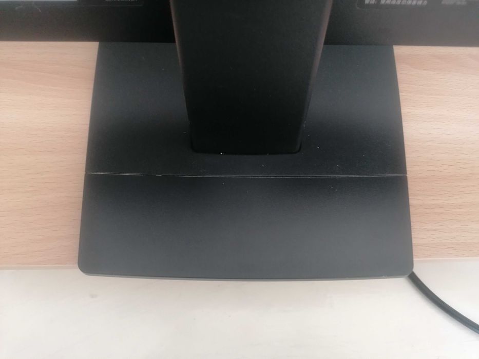 Monitor HP 27 Polegadas