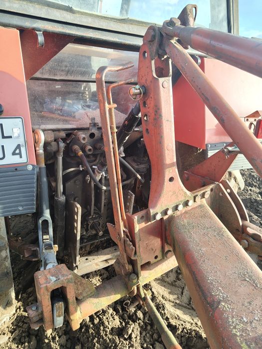 PILNIE Sprzedam pług 4 skibowy KVERNELAND