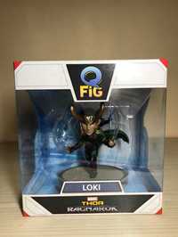 Loki - Thor: Ragnarok Q-Fig Diorama (Оригинальная продукция)