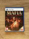 Mafia The Old Country PS5 PL