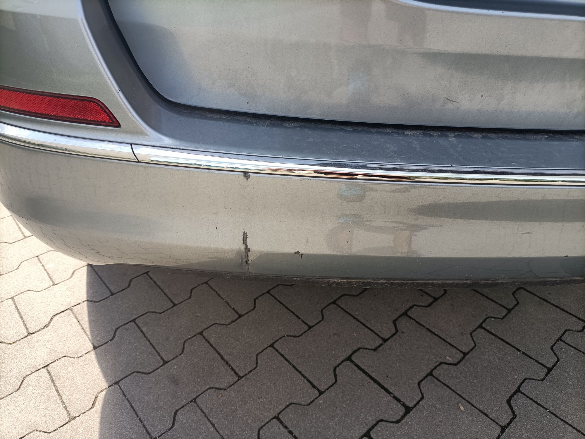 Opel Astra 1.7 kombi