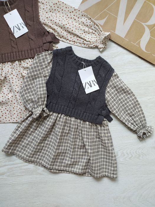 Сукня, Zara, плаття, платье , стильна сукня, зара