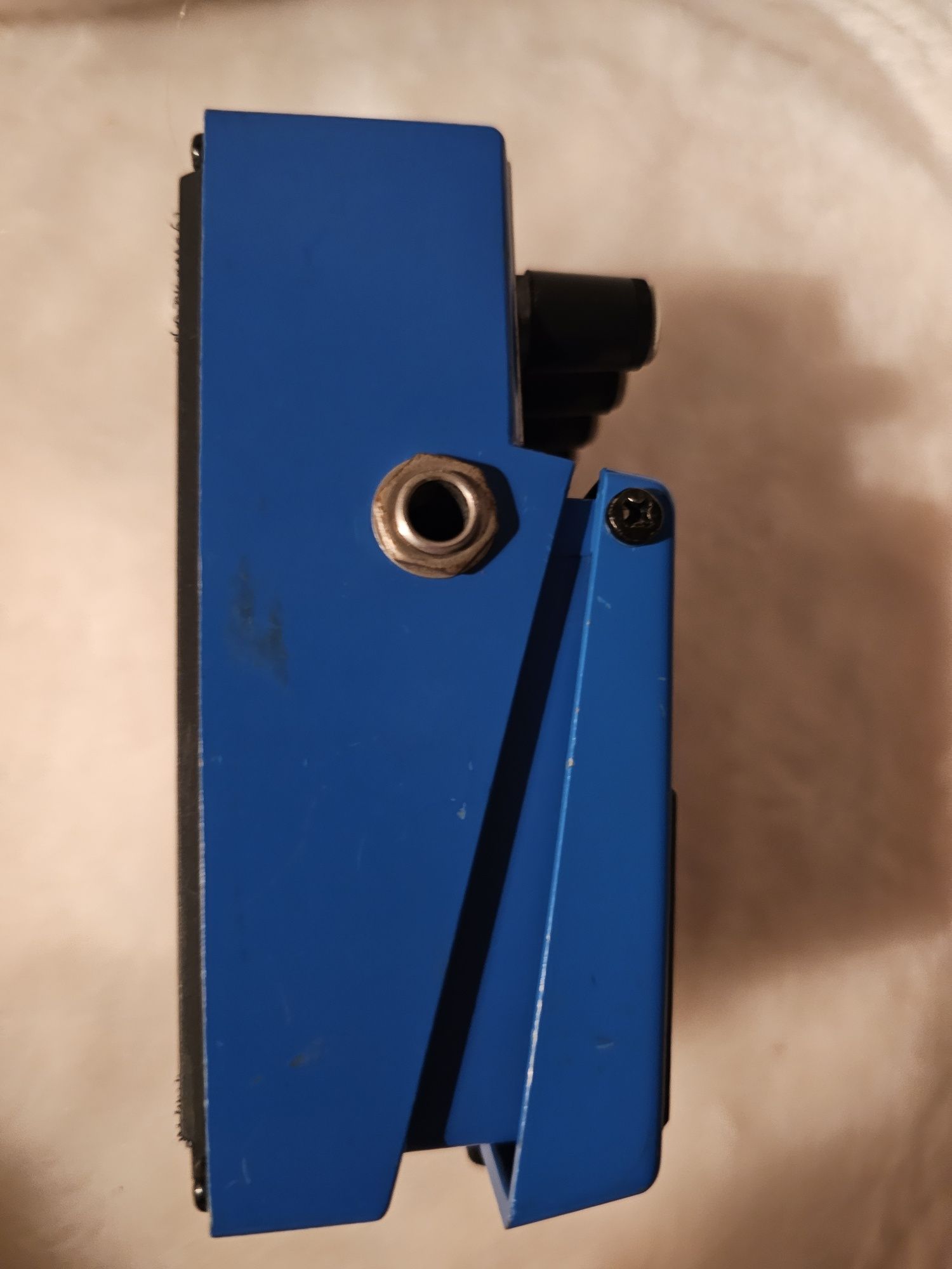 BOSS CS-3 Compression Sustainer