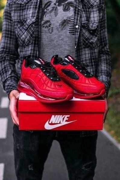 Мужские кроссовки Nike Air Max 720-818 40-45 Качество найк аир Sale