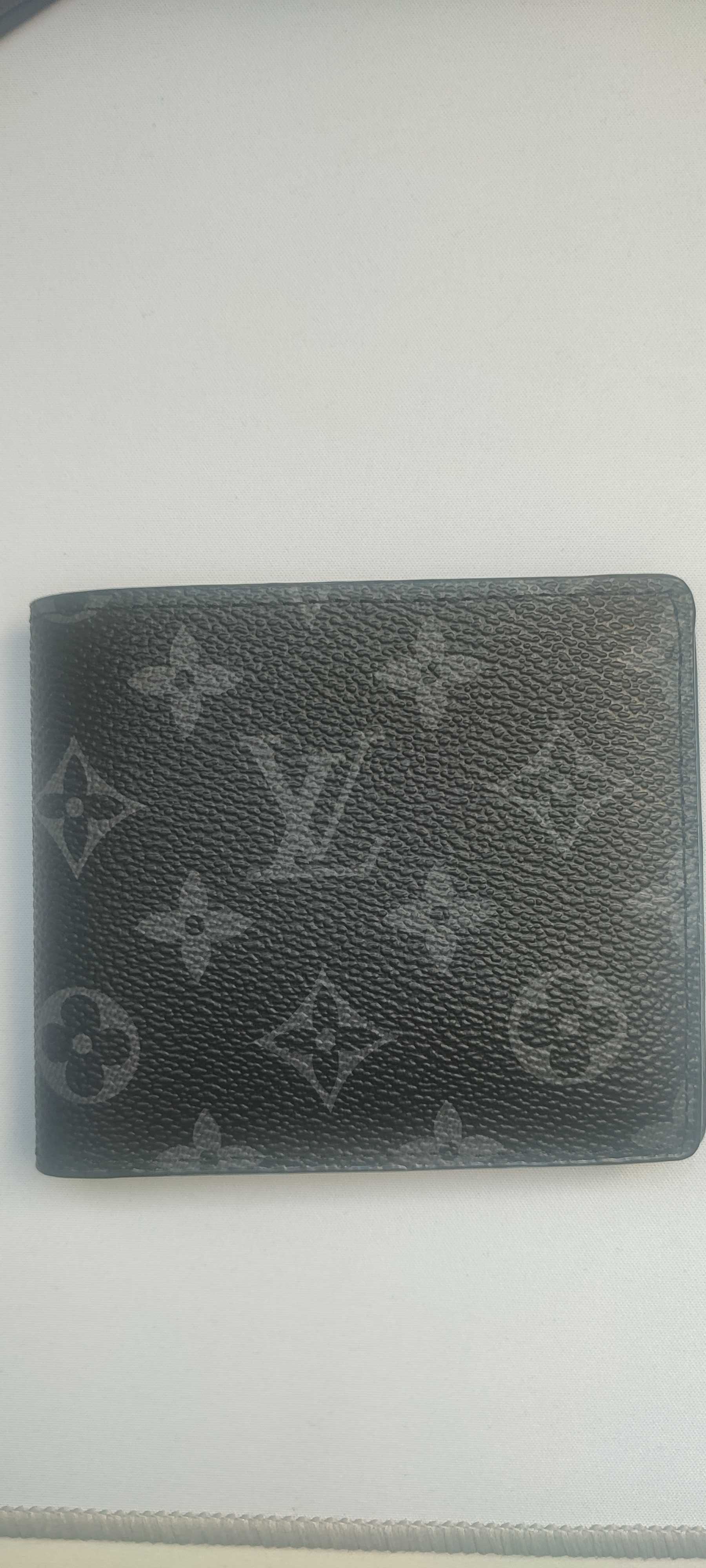 Luis Vuitton Portfel 'Multiple'