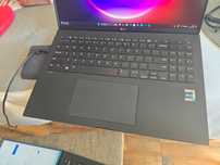 LG Gram 16Z90Q – Ultralekki laptop 16" | Intel i7, 16GB RAM, 512GB SSD