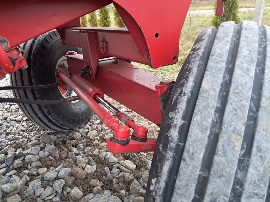 Massey ferguson 16!!!