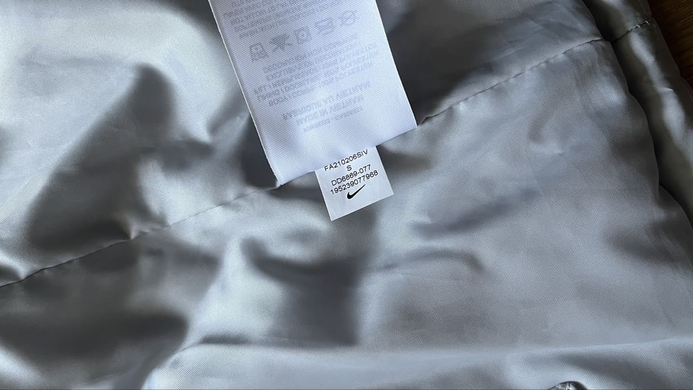 Жилет Nike M NSW