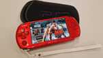 Sony PSP-3000 64гиг 125игр!