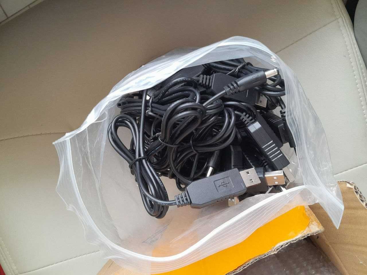 usb шнур на роутер